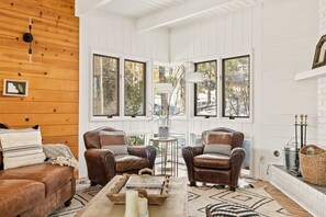 Living Room seating area