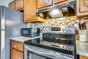 Kitchen | Cooking Basics | Dishwasher | 1st Floor