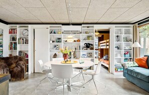 living-room