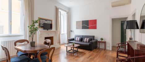 Coin séjour