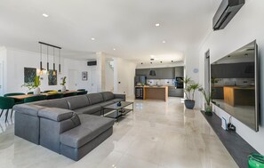 Coin séjour