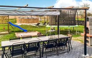 Espace pour enfants