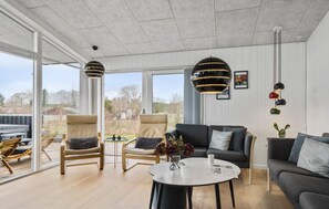 living-room