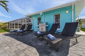 Terrass/Patio