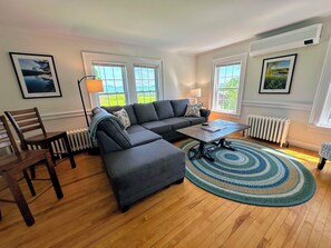 Main Living Room