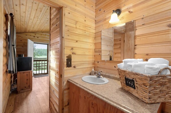 Baño