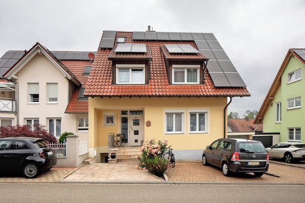 Außenbereich