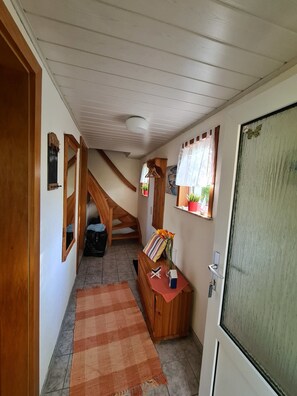 Interiör