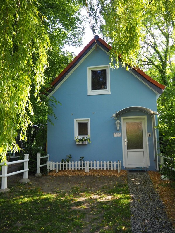 Exteriör