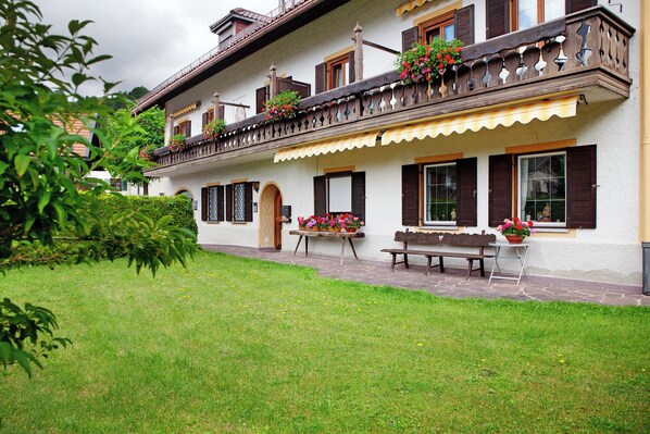 Außenbereich