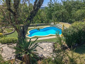 Holiday Home Swimming Pool