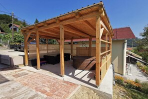 Patio / Balcony