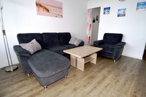 Coin séjour