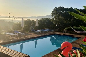 Holiday Home Swimming Pool