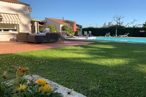 Jardin [été]
