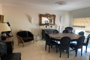 Salle à manger
