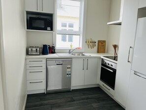 Eget kök
