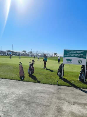 Golf