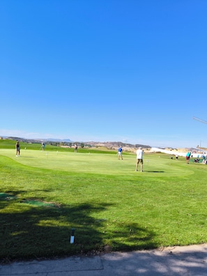 Golf