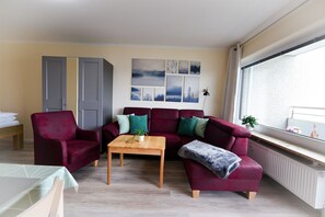 Coin séjour