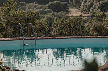 3 Bedroom Private vacation home in Arzachena