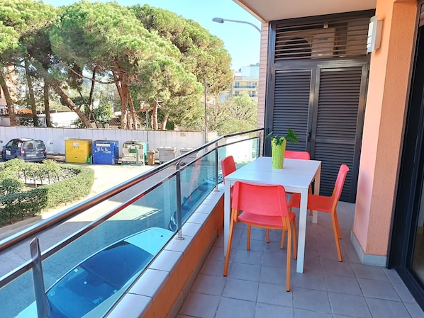 Balcon