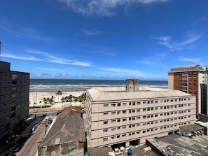 Beach/ocean view