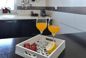Essen und Trinken