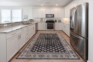 Cucina privata