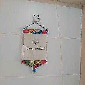 Détail de l’intérieur