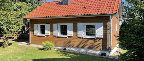 Exteriör