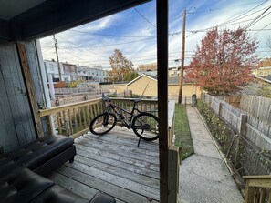 Terrass/Patio