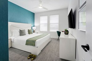 *Bedroom 1* on First Floor