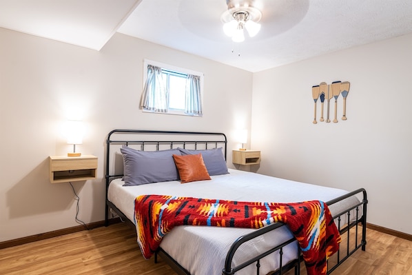Welcome to Tribesman Resort!