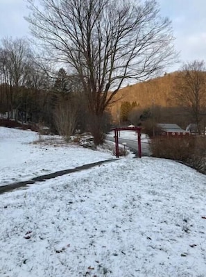 Boendeområde