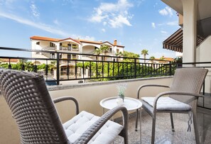 Terraço/pátio