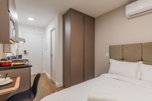 Foto de toda la habitación