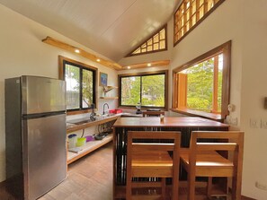 Cozinha privada