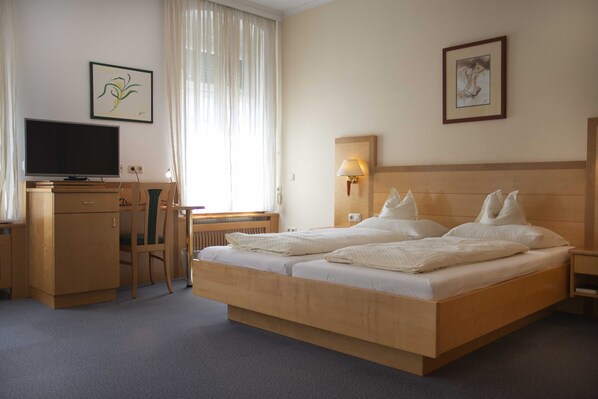 Fleger Appartement**** 50m²