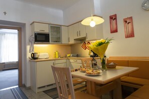 Fleger Appartement**** 50m²