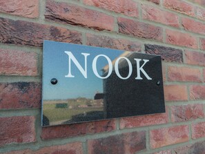 Detalj exteriör