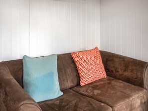 Living area | School Lodge, Bridgnorth and Ironbridge