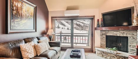 Welcome to your Mountain Escape at Park City Mountain!