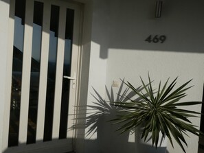 Außendetails