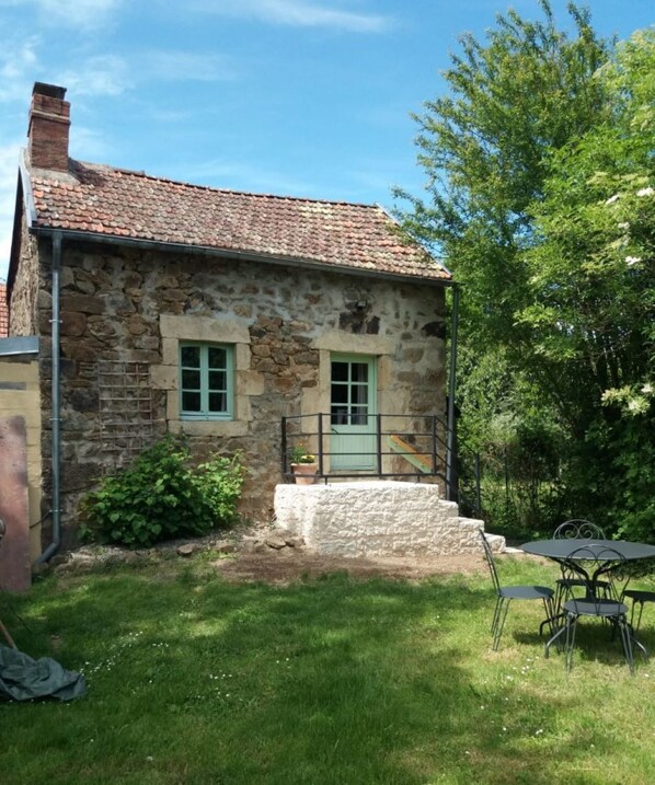 Exteriör