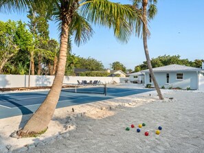 Campo sportivo