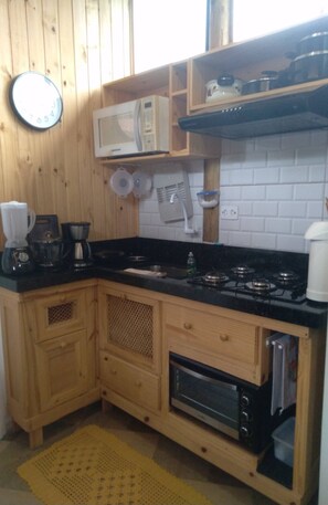 Eget kök