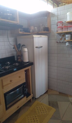 Eget kök