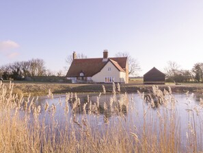 Boendeområde
