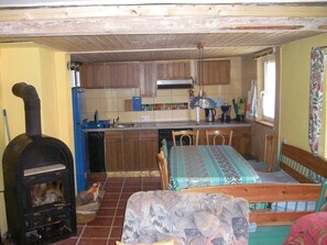 Eget kök